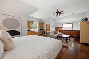 The Moose House