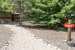 The Moose House