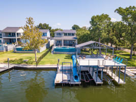 Bud Lane Lakeside | Concierge Services  — Kingsland, TX — vacation rental