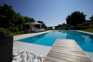 Marche vacation rental