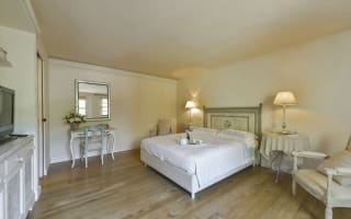 Marche vacation rental