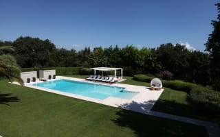 Marche vacation rental