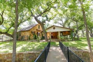 Creek Haven Getaway | Concierge Services  — Horseshoe Bay, TX — vacation rental