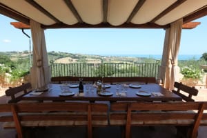 Marche vacation rental