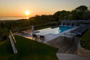 Luxury villa in Marche