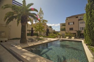 Porto Montenegro Zeta 102 - Cozy Studio