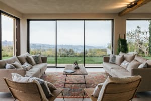 Luxury villa in Marche