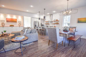 Razorblock North - 1 mi from DT - 3 blocks to UofA — Fayetteville, AR — vacation rental