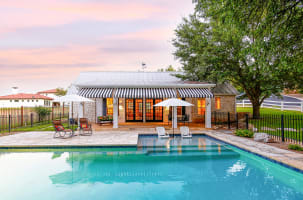 Blister Gold Hideaway | Concierge Services  — Horseshoe Bay, TX — vacation rental