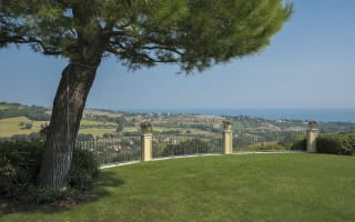 Marche vacation rental