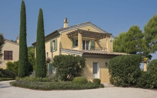 Marche vacation rental