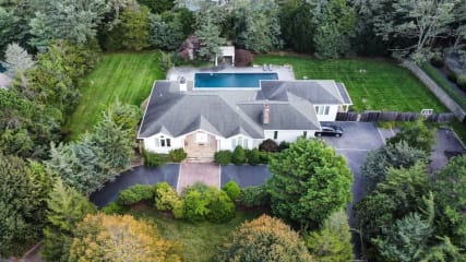 West Hamptons 5BR 5Baths Heated pool