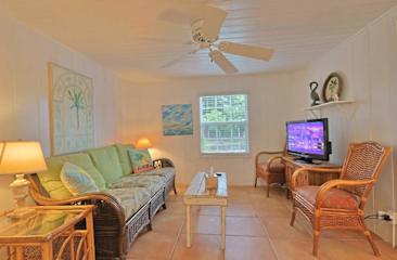 Pink Mango Cottage