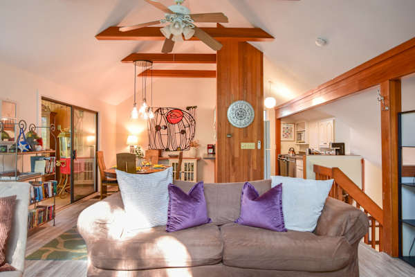 Photo 5 of Del Mar #21011 - Lake House in Centerville with Private Water Access!