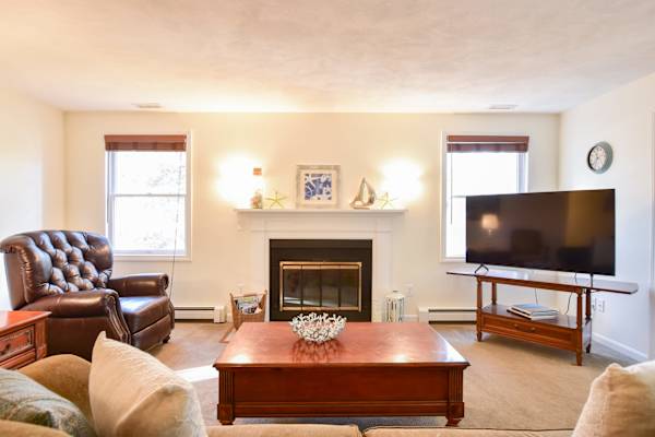 Photo 2 of Del Mar #18836 - Explore Downtown and Pleasant Bay!