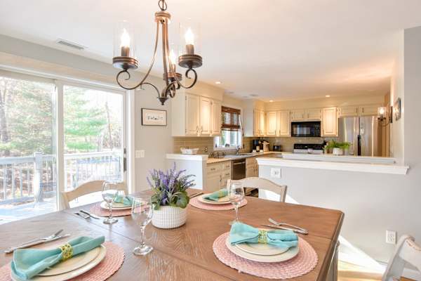 Photo 9 of Del Mar #18836 - Explore Downtown and Pleasant Bay!