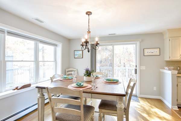 Photo 10 of Del Mar #18836 - Explore Downtown and Pleasant Bay!