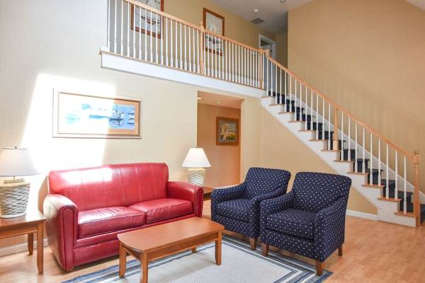 Photo 8 of Del Mar #20008 - Short Walk to Private Beach!