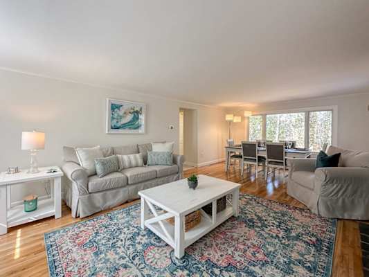 Photo 8 of Del Mar #14516 - 2 Mi to Nauset & Coast Guard Beach, Dog Friendly!