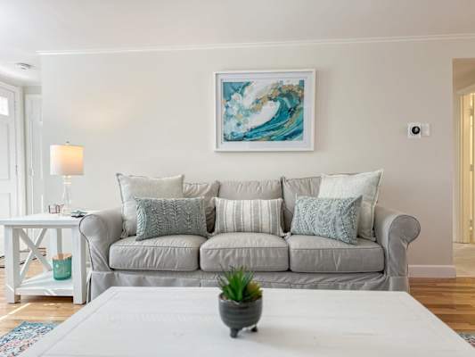 Photo 7 of Del Mar #14516 - 2 Mi to Nauset & Coast Guard Beach, Dog Friendly!