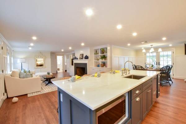 Photo 9 of Del Mar #21012 - Swing Set, Plunge pool, and large yard await!