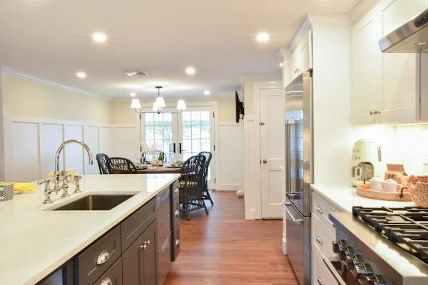 Photo 4 of Del Mar #21012 - Swing Set, Plunge pool, and large yard await!