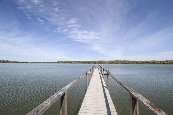 Photo 2 of Del Mar #14478 - Quintessential Captain's House w/ Water Views!