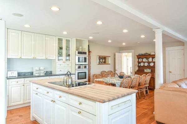 Photo 7 of Del Mar #14478 - Quintessential Captain's House w/ Water Views!