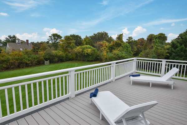 Photo 2 of Del Mar #15561 - Private Path to Nauset Beach!