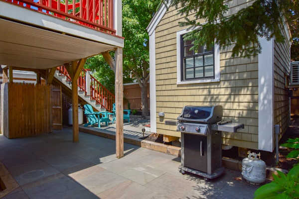 Photo 4 of Del Mar #11141 - 1 Min. Walk to Water/Town Patio and AC!