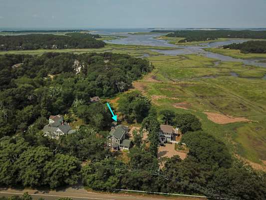 Photo 2 of Del Mar #13315 - Waterfront w/ views on Blackfish Creek!