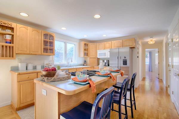 Photo 9 of Del Mar #17751 - Hot Tub, Game Room, Dog Friendly!