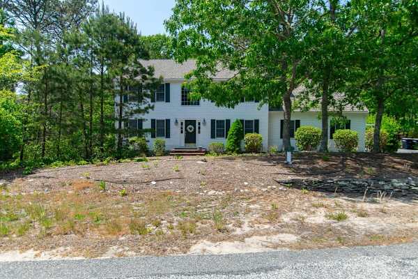 Photo 5 of Del Mar #17744 - Fire Pit, Walk to Long Pond, Dogs Welcome!