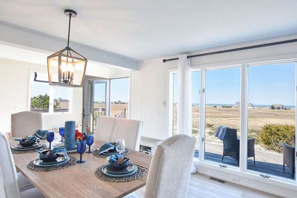 Photo 9 of Del Mar #14463 - Dreamy Water Views w/ Central AC