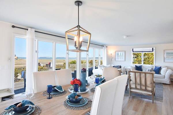 Photo 2 of Del Mar #14463 - Dreamy Water Views w/ Central AC