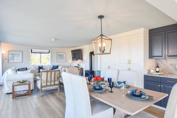 Photo 10 of Del Mar #14463 - Dreamy Water Views w/ Central AC