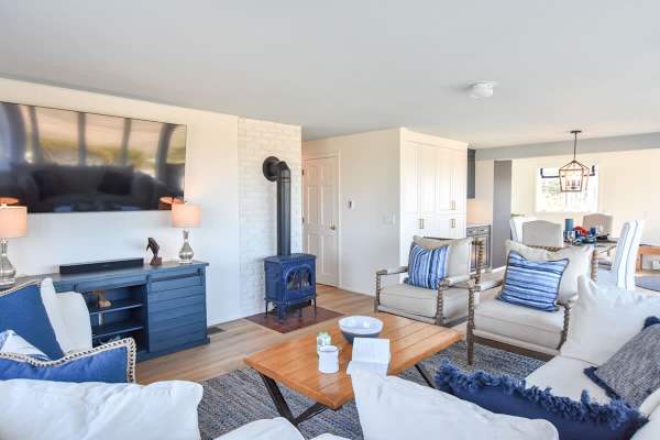 Photo 8 of Del Mar #14463 - Dreamy Water Views w/ Central AC