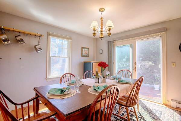 Photo 10 of Del Mar #16685 - Walk to Main St and Oyster Pond in Chatham!