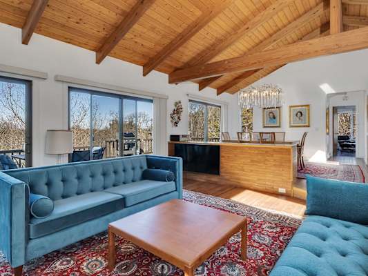 Photo 8 of Del Mar #12230 - Stylistic Home and Easy Walk to the Beach!