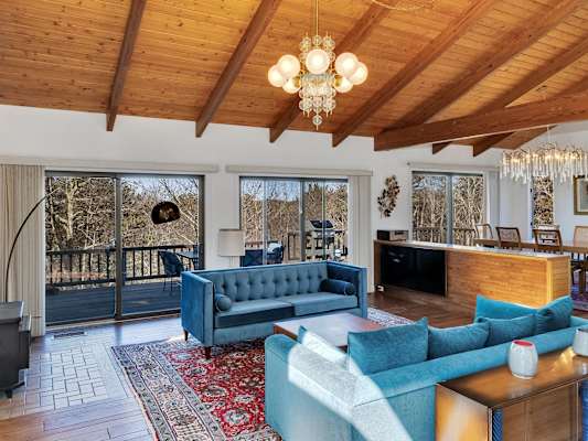 Photo 4 of Del Mar #12230 - Stylistic Home and Easy Walk to the Beach!