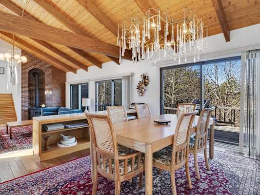 Photo 5 of Del Mar #12230 - Stylistic Home and Easy Walk to the Beach!