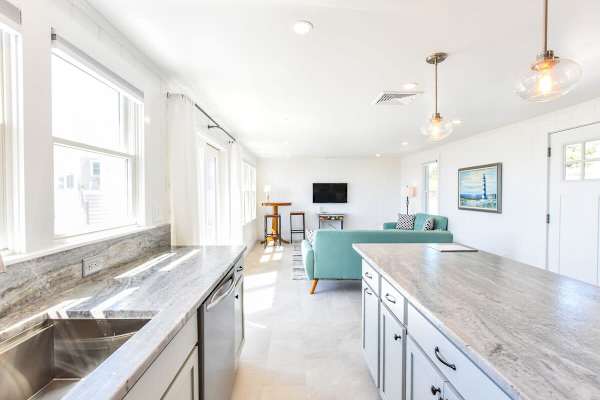 Photo 9 of Del Mar #12214 - Beachfront on Private Beach w/ AC!