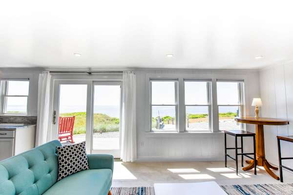 Photo 7 of Del Mar #12214 - Beachfront on Private Beach w/ AC!