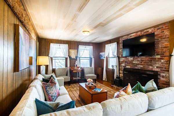 Photo 5 of Del Mar #13329 - Waterfront Views of Creek- Beach Access!