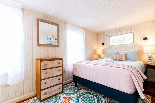 Photo 10 of Del Mar #13329 - Waterfront Views of Creek- Beach Access!