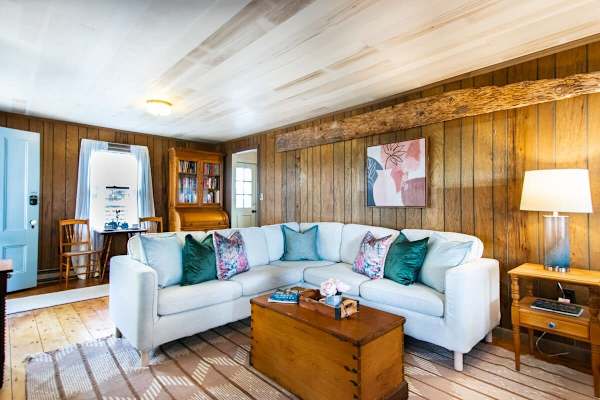 Photo 4 of Del Mar #13329 - Waterfront Views of Creek- Beach Access!