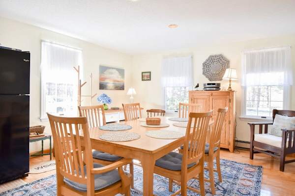 Photo 6 of Del Mar #14437 - Lovely Home Close to Bike Path and Beach!