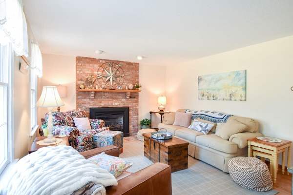 Photo 9 of Del Mar #14437 - Lovely Home Close to Bike Path and Beach!