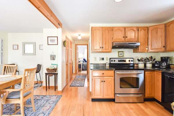 Photo 4 of Del Mar #14437 - Lovely Home Close to Bike Path and Beach!