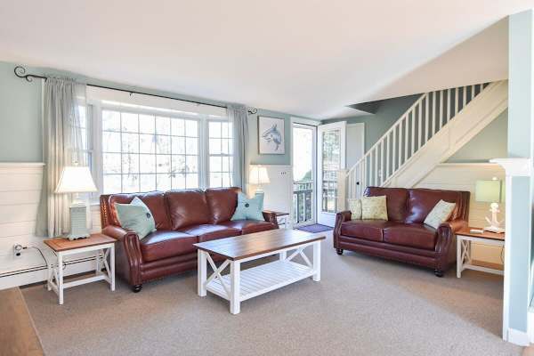 Photo 3 of Del Mar #13348 - Peace and Quiet & Spacious Back Deck